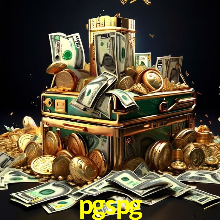 Welcome Bonus pgspg