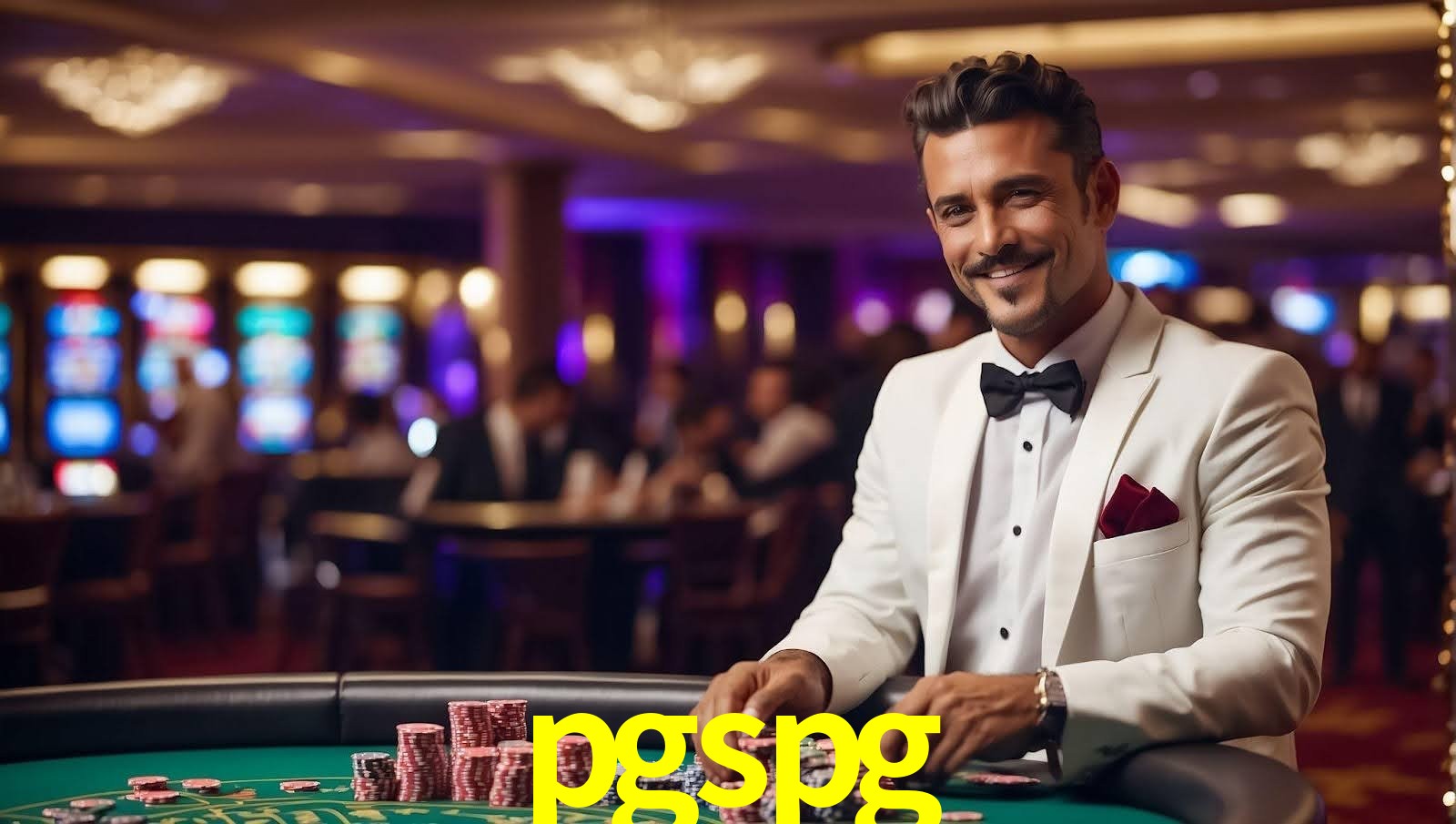 Quick Registration pgspg
